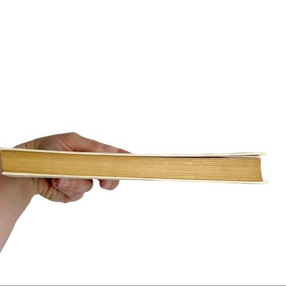 Vintage 1950s Huckleberry Finn Hardcover Book in GERMAN - Picture 9 of 9